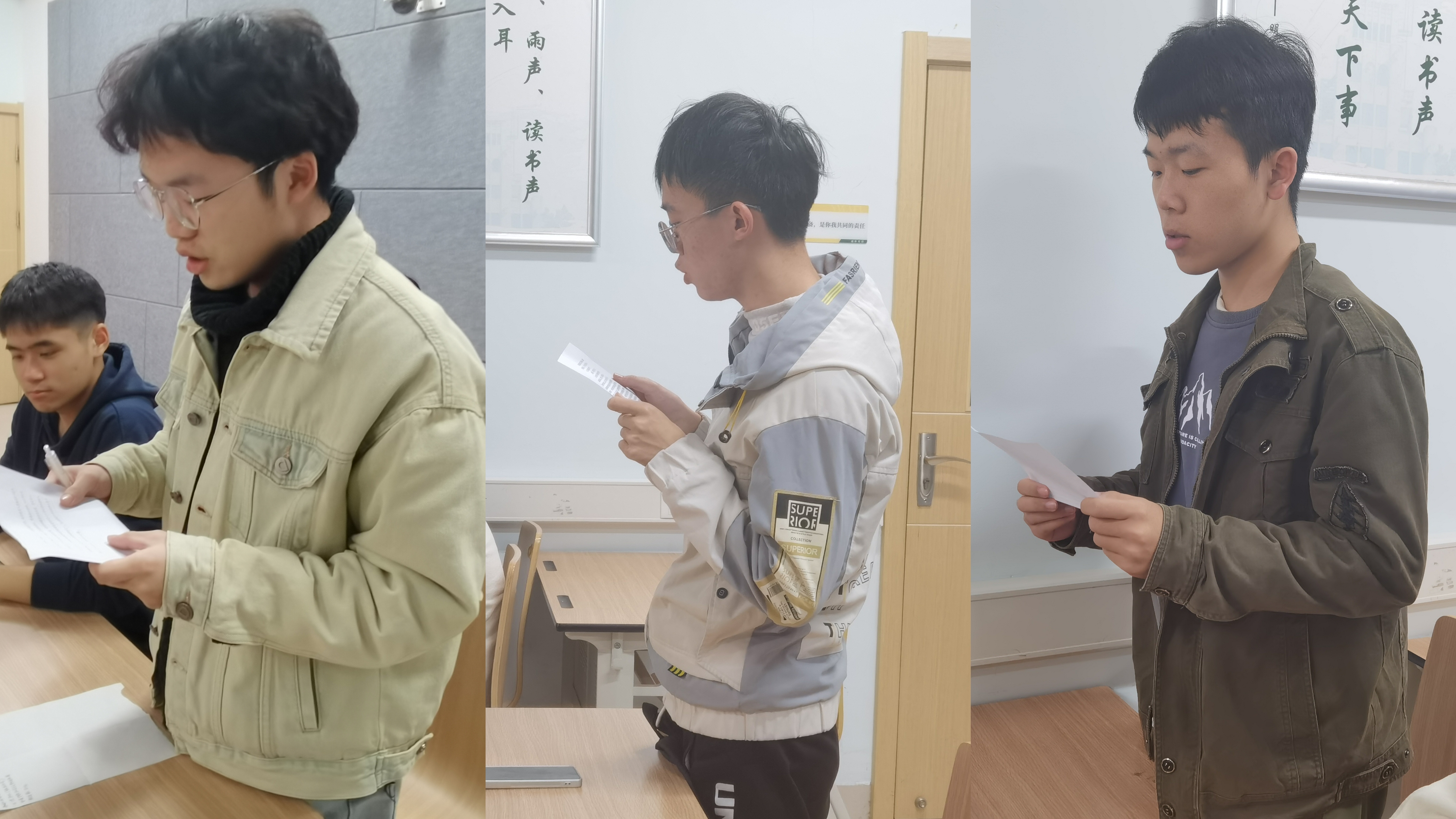 【机械电子工程本科生党支部】“学习习近平在中共中央政治局第五次集体学习时的讲话精神”专题政治理论学习 (1).jpg